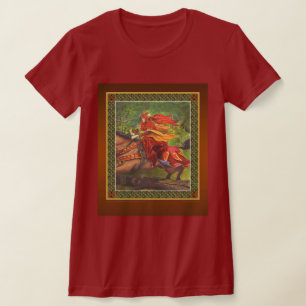 Dam Lunete T-shirt