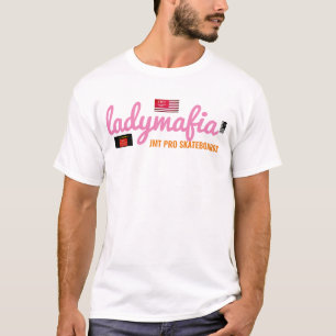 DAM MAFIA JMT T-Shirt