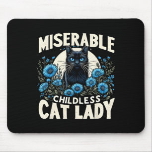 Dam Miserable Child Cat Dam USA Vald Da Musmatta