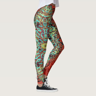 Dam Monavens Tenterhooks Leggings