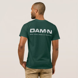 DAM+N Forest T-Shirt