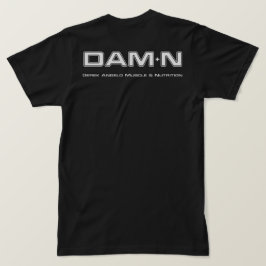 DAM+N T-Shirt