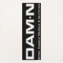 DAM+N Yoga Mat
