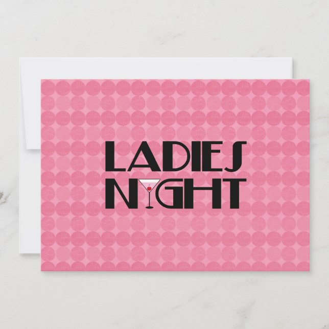 Dam Natt (Framsida)