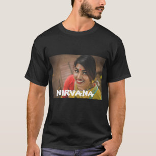 Dam Nirvana T Shirt