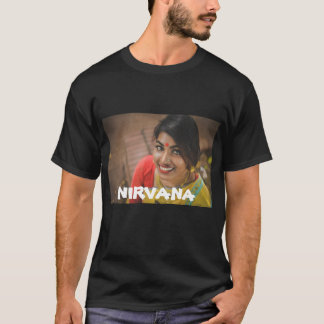 Dam Nirvana T Shirt