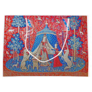 Dam och Unicorn/A Mon Seul Desir