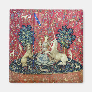 Dam och Unicorn, Sight Magnet