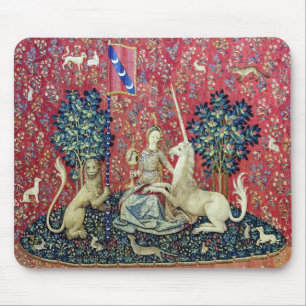 Dam och Unicorn, Sight Musmatta