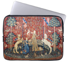 Dam och Unicorn, Taste