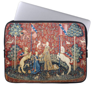 Dam och Unicorn, Taste Laptop Fodral