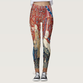 Dam och Unicorn, Taste Leggings