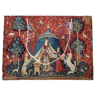 Dam och Unicorn, till min enda önskan