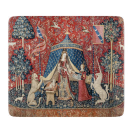 Dam och Unicorn, till min enda önskan