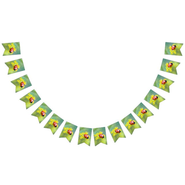 dam överst vimplar (Alla)