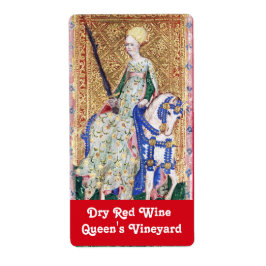 DAM PÅ VIN-MÄRKET/ANTIKTAROT FÖR SVORDER FRAKTSEDEL