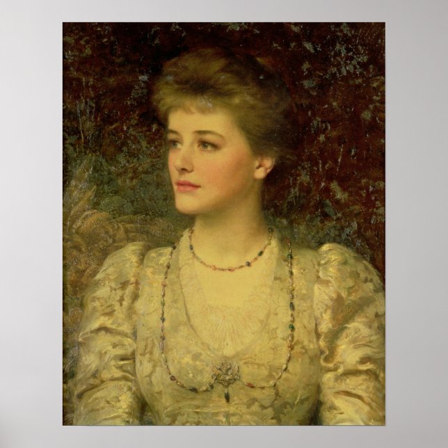 Dam Palmer Poster (Framsidan)