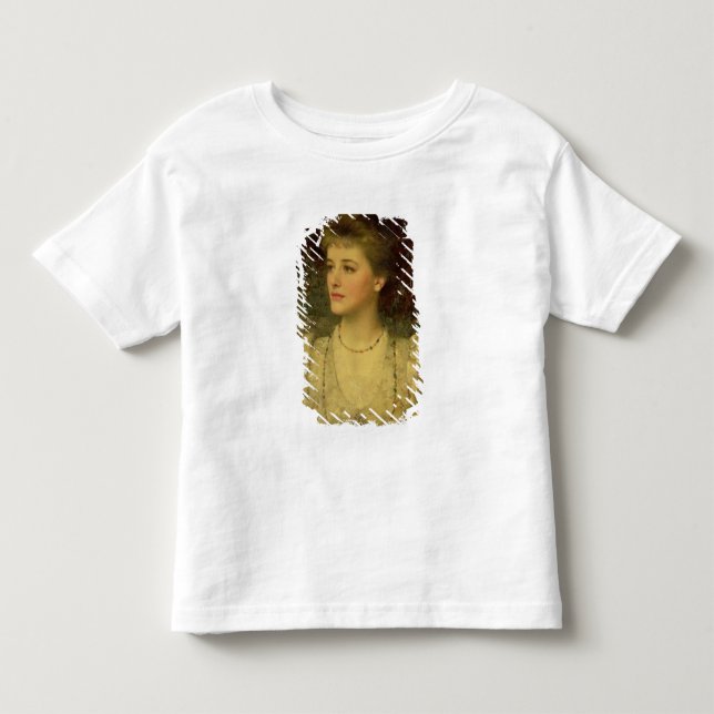 Dam Palmer T-shirt (Framsida)