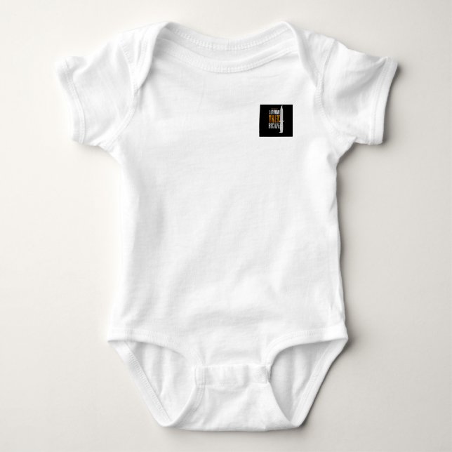 Dam Passande Långärmad - överlevnadsdamm Escape Tee (Framsida)