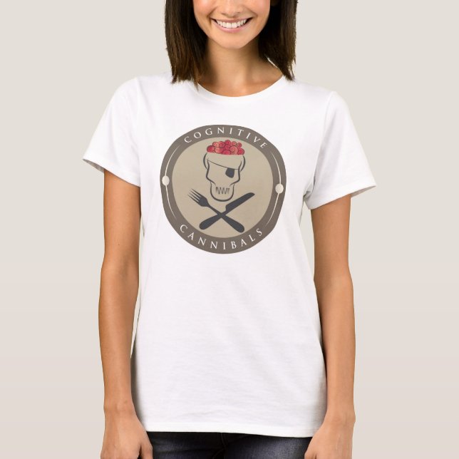Dam Performance Micro-Fibre T-Shirt (Framsida)