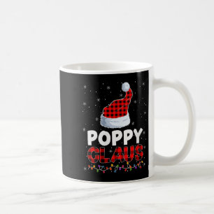 Dam Ppy Tomte Jul Pyjamas Santa Matchande Kaffemugg