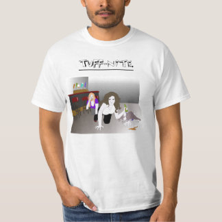 Dam Pub Crawl T T-shirt