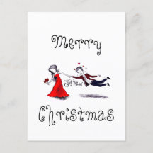 Dam Pulling Make Funny Bröllop