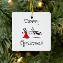 Dam Pulling Make Funny Bröllop