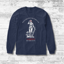 Dam: Resistens mot rättvisan