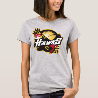Dam Ringer T-Shirt