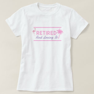 Dam Roligt T-Shirt
