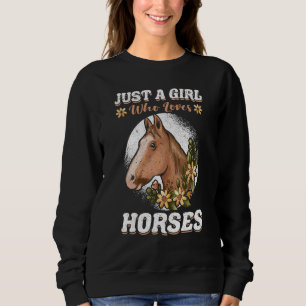 Dam Ryttare Ägar Outfit Equestrian Häst  T Shirt