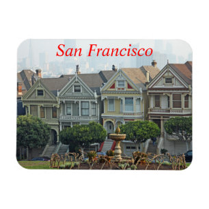 Dam, San Francisco, Kalifornien Magnet