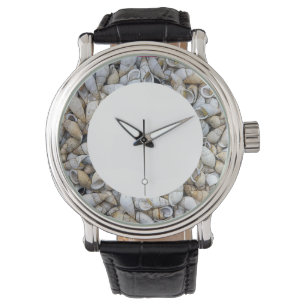 Dam Seashells Watch Armbandsur