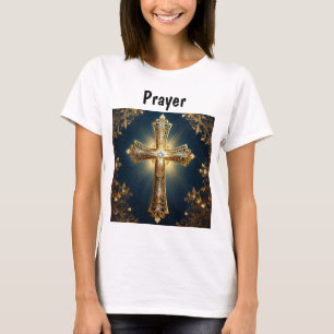 Dam Shirt av James Michael Miller T