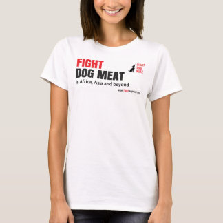 Dam Singlet Tee Shirt
