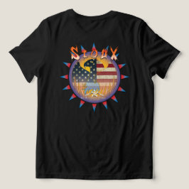 Dam Sioux T Shirt