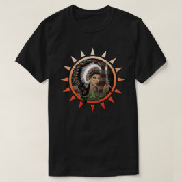 Dam Sioux T Shirt