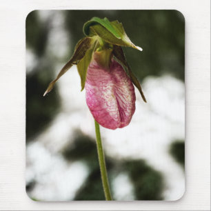 Dam Slipper #8299 Mousepad Musmatta
