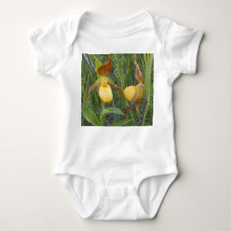 Dam Slipper Infant Creeper T-shirt