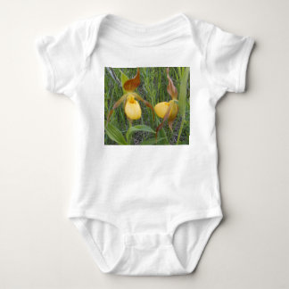 Dam Slipper Infant Creeper Tröja