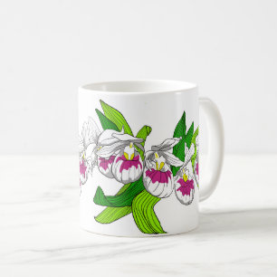 Dam Slipper Mugg
