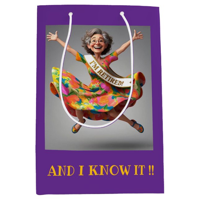 " DAM SLUTGILTIGT UPPHÄVT " (Framsidan)