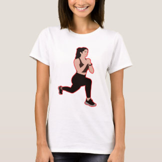 dam-sport t-shirts