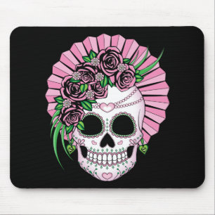 Dam Sugar Skull Musmatta