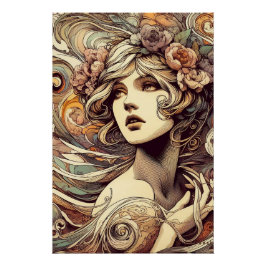 Dam Summer Poster Perfect Poster