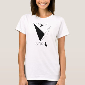 Dam SundialT-tröja Tee Shirt
