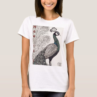 Dam t shirt
