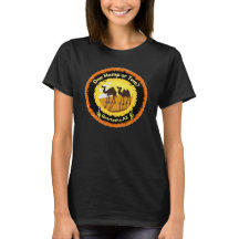 Dam T-shirt