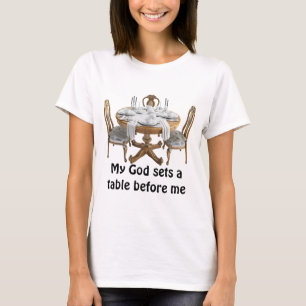 Dam T-Shirt